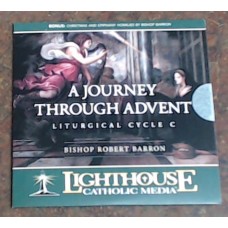 A Journey through Advent (CD)